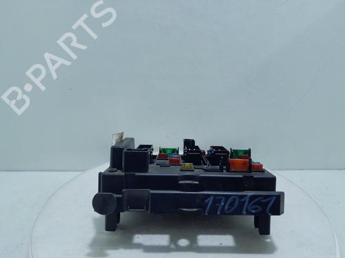 Fuse box CITROËN XSARA (N1) 2.0 HDi 90 | BP21267061E1 