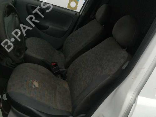 Alternator OPEL COMBO Box Body/MPV 1.3 CDTI 16V | BP21389252M7 