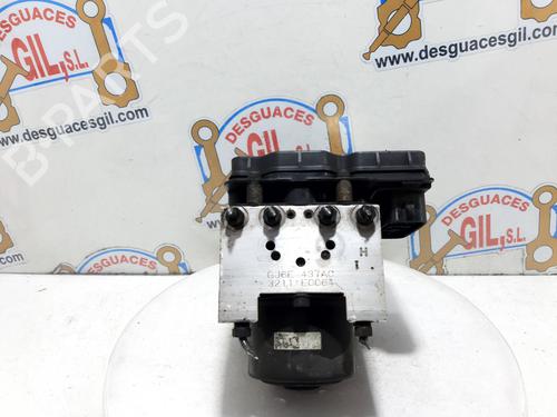 Pompe ABS MAZDA 6 Saloon (GG) 2.0 DI (GG14) (136 hp) 20756640
