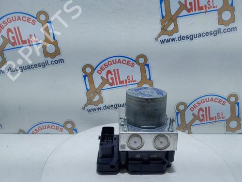 ABS pump PEUGEOT EXPERT Van (V_) 2.0 BlueHDi 150 4x4 | BP20766169M43 