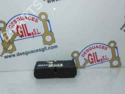Electronic module PEUGEOT 407 (6D_) 2.0 (6DRFNB, 6DRFNE) | BP20805335M83 