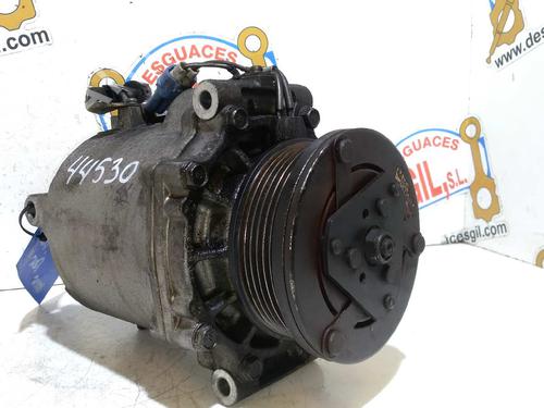AC-Kompressor MITSUBISHI GRANDIS (NA_W) 2.0 DI-D (NA8W) | BP20797778M34 