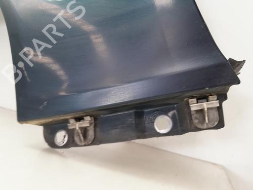 Left front fenders MERCEDES-BENZ C-CLASS (W203)  | BP29534022C41 