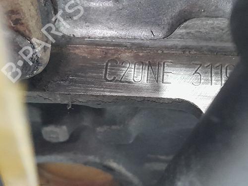 Engine OPEL VECTRA A (J89) 2.0 i (F19, M19) | BP31070414M1 