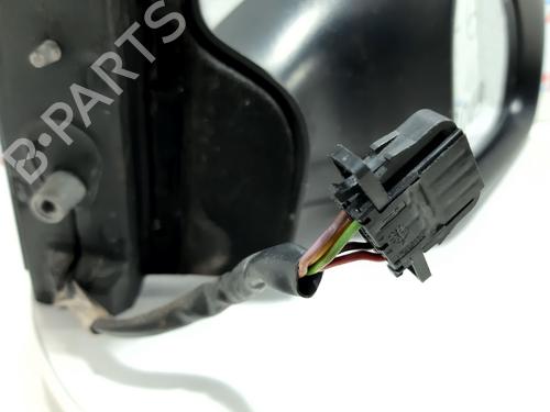 Right mirror SEAT ALTEA (5P1)  | BP20744378C27 