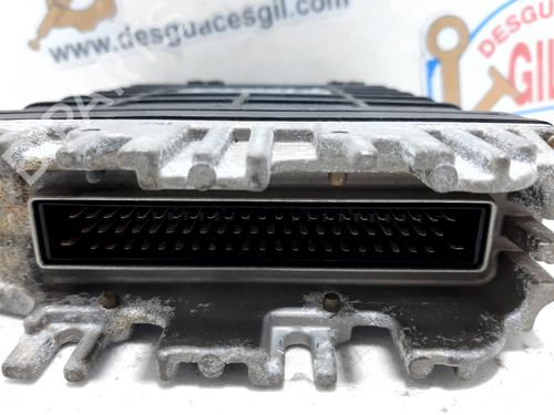 Engine control unit (ECU) VW GOLF III (1H1)  | BP20754028M57 