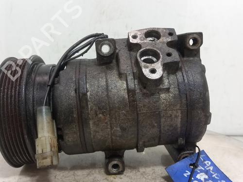 AC compressor LAND ROVER FREELANDER I (L314) 2.0 DI 4x4 | BP20773022M34 