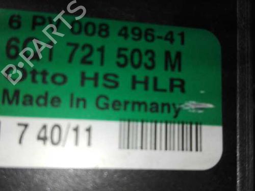 Pedal SEAT IBIZA IV (6J5, 6P1)  | BP20781437I4 