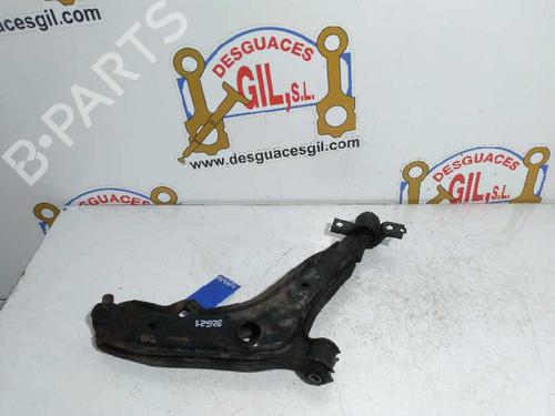 Right front suspension arm SKODA FELICIA II (6U1) 1.9 D | BP20730421M13 