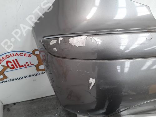 Rear bumper MERCEDES-BENZ A-CLASS (W169) A 180 CDI (169.007, 169.307) | BP21595836C8 