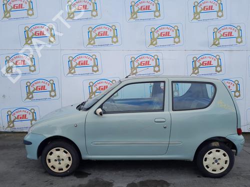 Used Parts FIAT SEICENTO / 600 (187_) 1.1 (187AXB, 187AXB1A, 187AXC1A02) (54 hp) 4311412