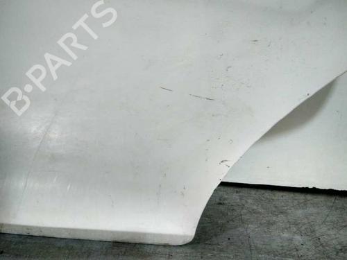 Left rear door SEAT LEON (1P1) 2.0 TDI | BP20812196C4 