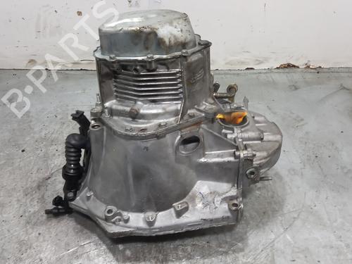Gearbox PEUGEOT 308 I (4A_, 4C_)  | BP20743590M3 