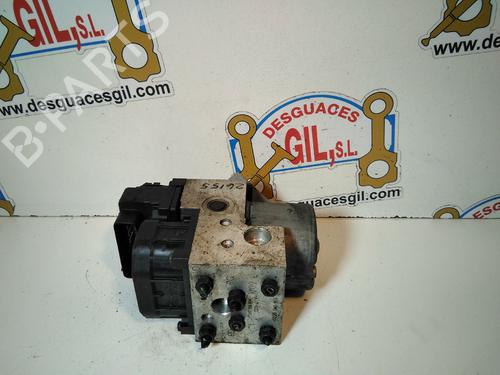 Used ABS pump RENAULT ESPACE III (JE0_) 2.2 D (114 hp) 20789448