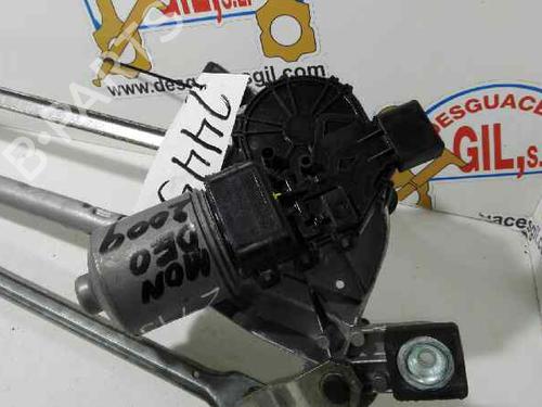 Front wiper motor FORD MONDEO IV (BA7)  | BP20774790M29 