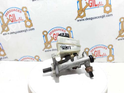 Brake master cylinder MERCEDES-BENZ C-CLASS (W203) C 220 CDI (203.006) | BP20803933M77 