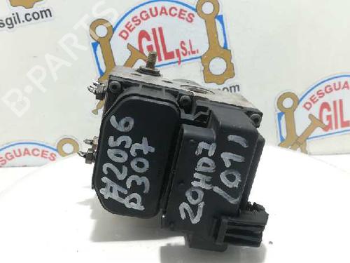 ABS pump PEUGEOT 307 (3A/C) 2.0 HDi 90 | BP20794786M43 