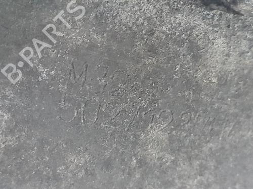 Gearbox OPEL ZAFIRA / ZAFIRA FAMILY B (A05) | BP26713981M3