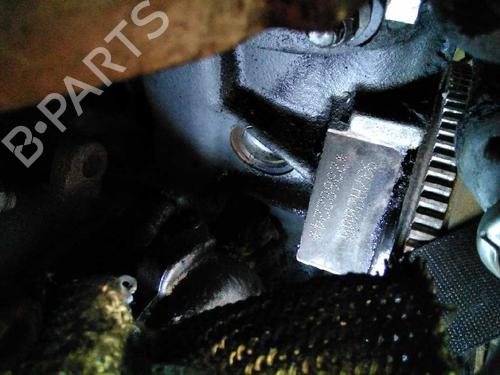Engine ALFA ROMEO 147 (937_) 1.9 JTDM (937.AXD1A, 937.AXV1A, 937.BXB1A) | BP34135292M1 - Image 4