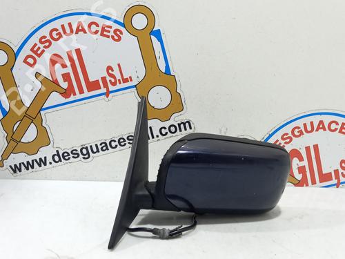 Left mirror BMW 5 (E34) 525 tds | BP20745263C26 