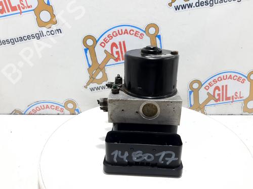 ABS pump CITROËN C5 I (DC_) 1.8 16V (DC6FZB, DC6FZE) | BP20758515M43 