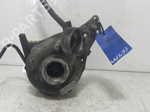 Turbocharger/Supercharger MERCEDES-BENZ C-CLASS (W203)  | BP22406133M71 
