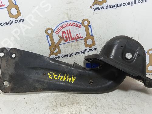 Right rear suspension arm AUDI A3 (8P1) S3 quattro | BP21828376M15 