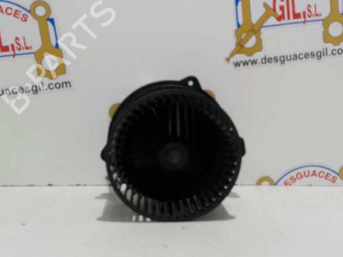 Heater blower motor HYUNDAI SANTAMO  | BP20783032M62 