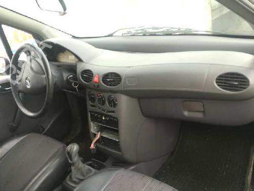Starter MERCEDES-BENZ A-CLASS (W168) A 170 CDI (168.008) | BP20733432M8 
