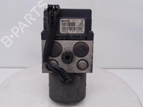 ABS Bremseaggregat RENAULT MEGANE I (BA0/1_) 1.9 D Eco (BA0A, BA0U, BA0R) | BP29534265M43 