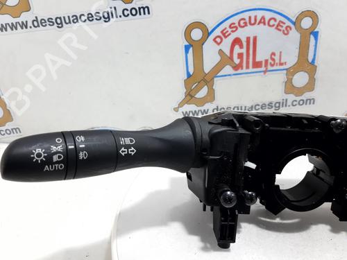 Used Headlight switch NISSAN QASHQAI II SUV (J11, J11_) [2013-2025]  20754123