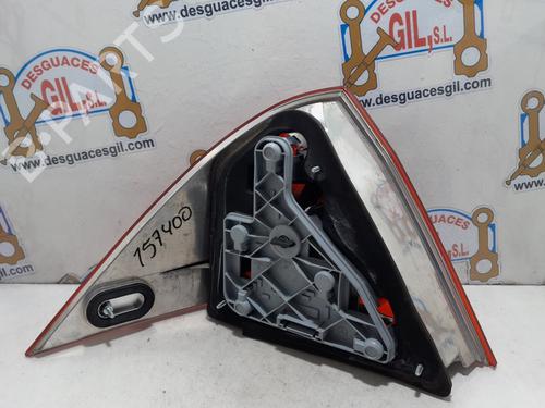 Right taillight MERCEDES-BENZ C-CLASS (W203) C 180 Kompressor (203.046) | BP20764522C35 
