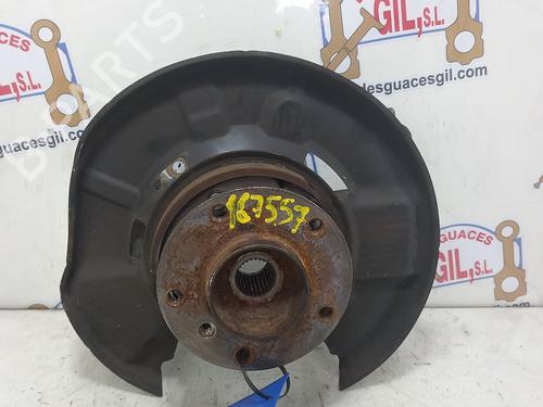 Used Right rear steering knuckle BMW 3 (E90) 318 d (122 hp) 20771793