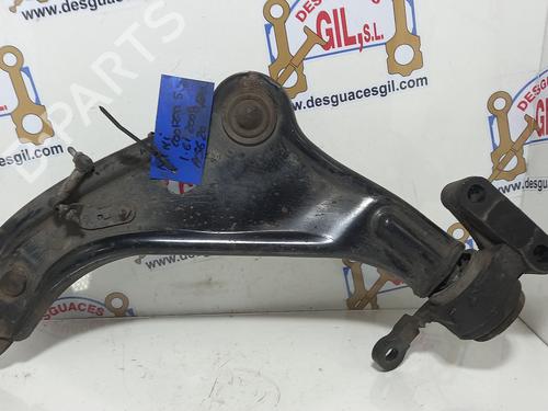 Left front suspension arm MINI MINI (R56) Cooper S | BP20745671M12 