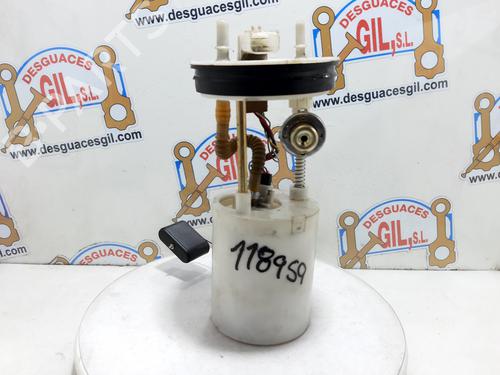 Used Fuel pump CHEVROLET MATIZ (M200, M250) 0.8 (52 hp) 20743065