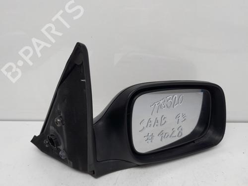 Used Right mirror Right mirror 38603728 38603728