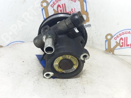 Styring servopumpe VW POLO (6N2)  | BP20755789M99 