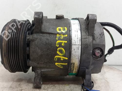 AC Kompressor PEUGEOT 406 (8B) 2.0 HDI 90 (90 hp) 20772980