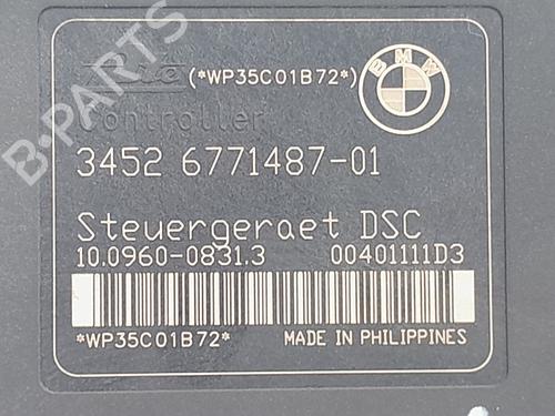 ABS pump BMW 3 (E90) 320 d | BP36114249M43 - Image 6
