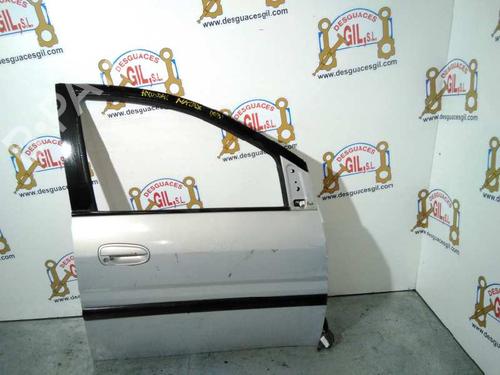 Used Right front door HYUNDAI MATRIX (FC) 1.5 CRDi (82 hp) 20805374