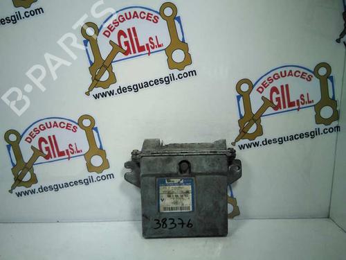 Used Engine control unit (ECU) RENAULT KANGOO (KC0/1_) D 65 1.9 (KC0E, KC02, KC0J, KC0N) (64 hp) 20797557