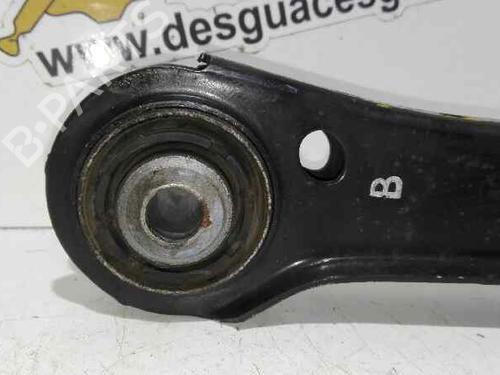 Right rear suspension arm BMW 3 Coupe (E92) 320 d | BP20778084M15 