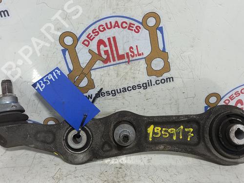 Used Left front suspension arm MERCEDES-BENZ C-CLASS (W205) C 220 BlueTEC / d (205.002, 205.004) (170 hp) 20751292