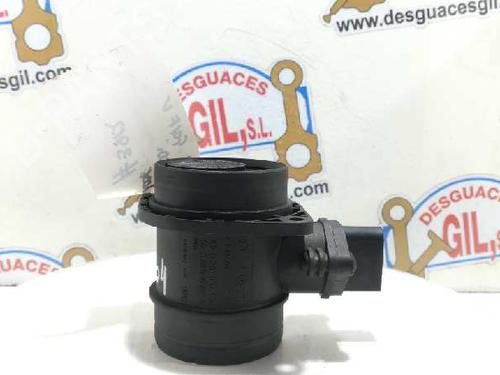 Used Mass air flow sensor VW GOLF V (1K1) 1.9 TDI (105 hp) 20731013