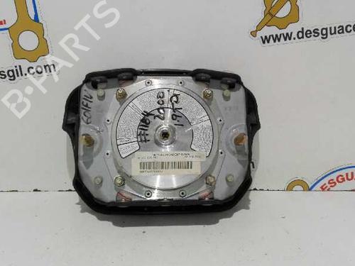 Driver airbag VW GOLF IV (1J1) 1.9 TDI | BP20780660C9 