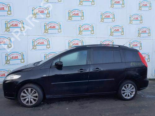 Radio MAZDA 5 (CR) 1.8 (CR19) | BP24372490E6 