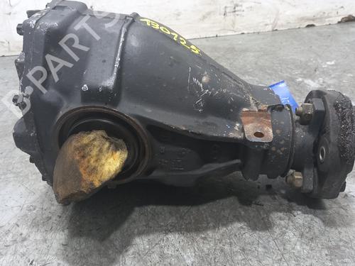 Rear differential MERCEDES-BENZ CLK (C209) CLK 320 (209.365) | BP20748038M24 