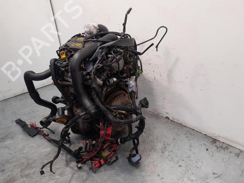Engine RENAULT MASTER III Van (FV) | BP38063164M1 - Image 3