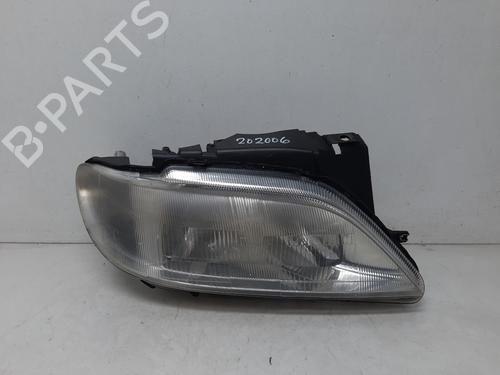 Højre forlygte CITROËN XSARA (N1) 1.9 TD (90 hp) 31571832