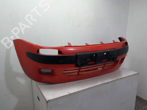 Front bumper DAEWOO MATIZ (M100, M150) 0.8 | BP25607968C7 